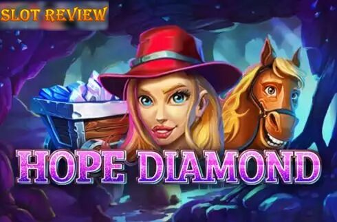 Hope Diamond slot